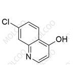 Piperaquine Impurity pictures