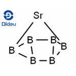 STRONTIUM BORIDE pictures