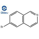 6-Bromoisoquinoline pictures