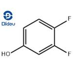 3,4-Difluorophenol pictures