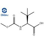 Methoxycarbonyl-L-tert-leucine pictures