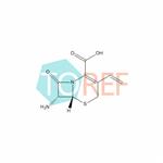 Cefdinir Impurity C pictures