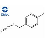 4-FLUOROBENZYL ISOCYANATE pictures