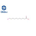 11-Bromoundecanoic acid pictures