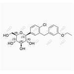   Dapagliflozin Impurity 33 pictures