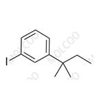 Amorolfine Impurity pictures