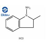 1-Amino-2-methylindoline hydrochloride pictures