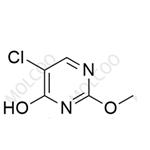 Flucytosine impurity pictures