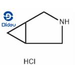 3-Azabicyclo[3.1.0]hexane hydrochloride pictures