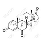 Exemestane EP Impurity F pictures