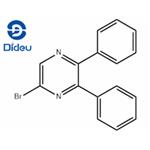 2-Bromo-5,6-diphenylpyrazine pictures