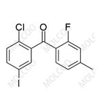 Empagliflozin Impurity 74 pictures