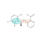 Crizotinib Impurity 29 pictures