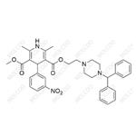 Manidipine Impurity   pictures