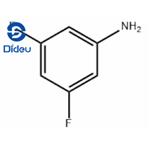 3,5-Difluoroaniline pictures