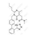 247257-48-3 Fimasartan Impurity 