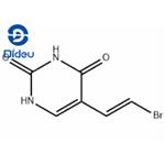 (E)-5-(2-BROMOVINYL)URACIL pictures