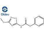 Phenyl{[3-2-Methoxy-1,2,4-thiadiazol-5-yl}carbaMate pictures