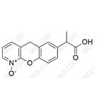 Pranoprofen Impurity 13 pictures