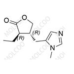 Pilocarpine EP Impurity A pictures