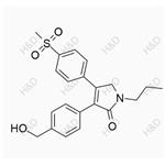 Imrecoxib Impurity 1 pictures