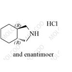 Mitiglinide Impurity pictures