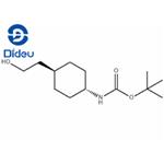 CarbaMic acid, N-[trans-4-(2-hydroxyethyl)cyclohexyl]-, 1,1-diMethylethyl ester pictures