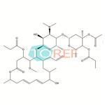 Midecamycin Impurity 7 pictures