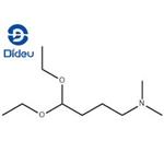 4,4-Diethoxy-N,N-dimethyl-1-butanamine pictures