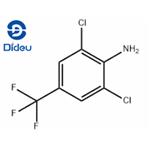 3,5-Dichloro-4-amino benzotrifluoride pictures