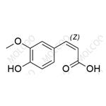 Cis Ferulic Acid pictures