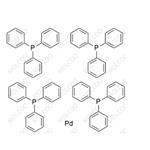 Tetrakis(triphenylphosphine)palladium pictures