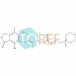 ?Mycophenolate Mofetil EP Impurity G pictures