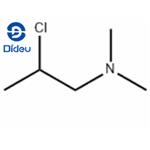 2-chloropropyldimethylamine pictures