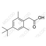 Xylometazoline EP Impurity F pictures