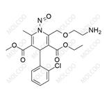 N-Nitroso Amlodipine pictures