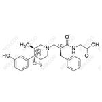 Alvimopan impurity pictures