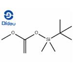 tert-Butyl((1-methoxyvinyl)oxy)dimethylsilane pictures