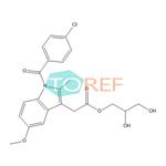 Indomethacin impurity 13 pictures