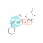 Epalrestat (E,Z)-Isomer pictures