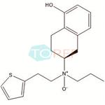 Rotigotine EP Impurity E pictures