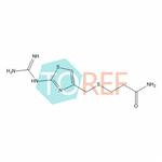 Famotidine EP Impurity D pictures