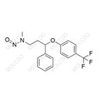 N-Nitroso Fluoxetine pictures