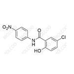 Niclosamide Impurity pictures