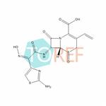 Cefdinir Impurity D pictures