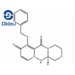 (R)-7-(benzyloxy)- 3,4,12,12a-tetrahydro- 1H-[1,4]oxazino[3,4- c]pyrido[2,1-f][1,2,4]- triazine-6,8-dione pictures