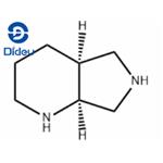 CIS-OCTAHYDROPYRROLO[3,4-B]PYRIDINE pictures