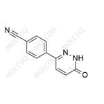 Tepotinib Impurity 5 pictures