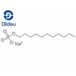 SODIUM N-UNDECYL SULPHATE pictures