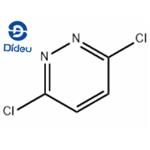 3,6-Dichloropyridazine pictures